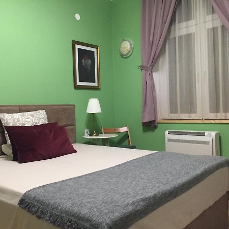 Апартамент Elsor Burgas ภายนอก รูปภาพ