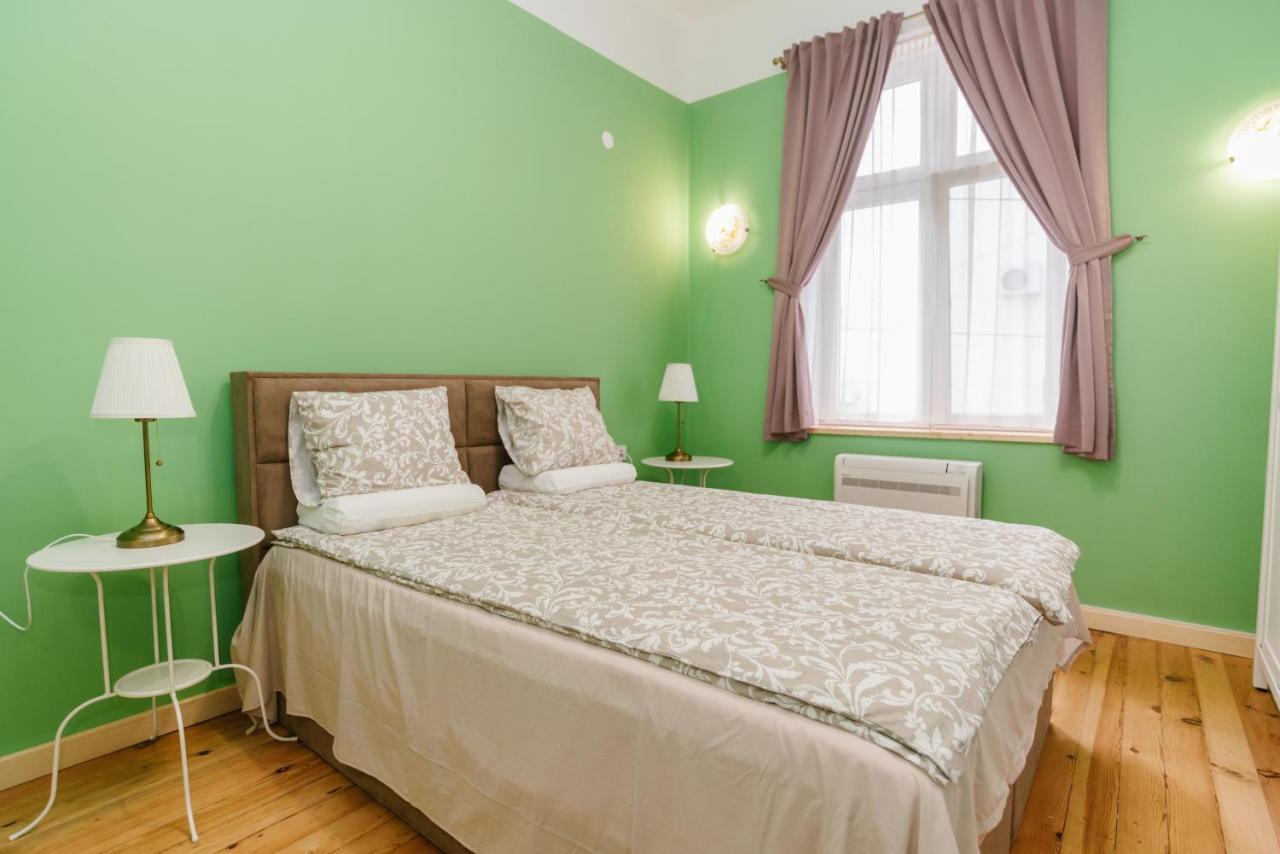 Апартамент Elsor Burgas ภายนอก รูปภาพ