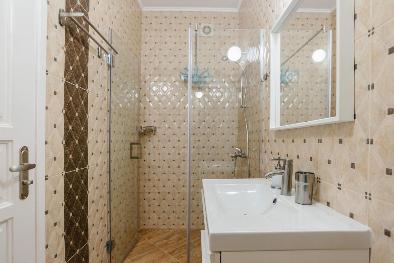 Апартамент Elsor Burgas ภายนอก รูปภาพ